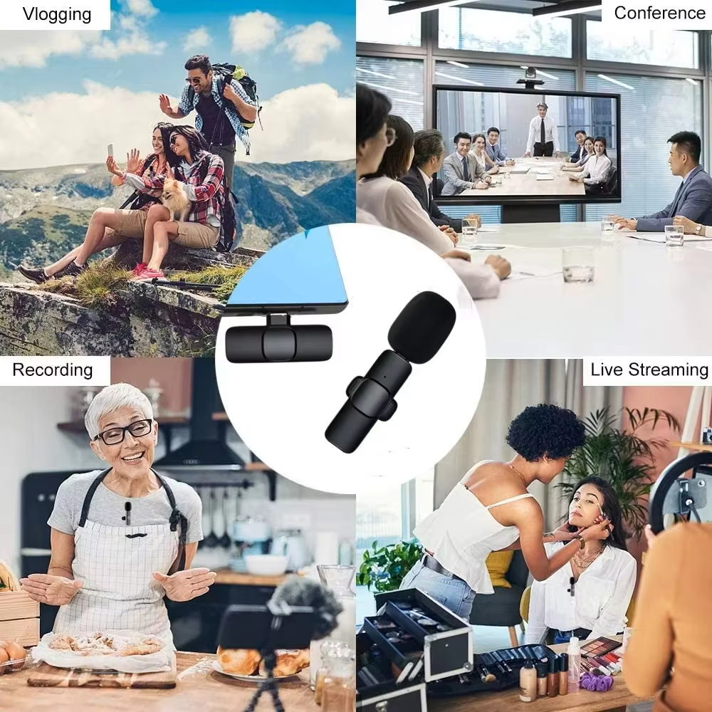 Lenovo  Portable Lavalier Wire - Android Tablet Gaming Accessories avaliação e preço