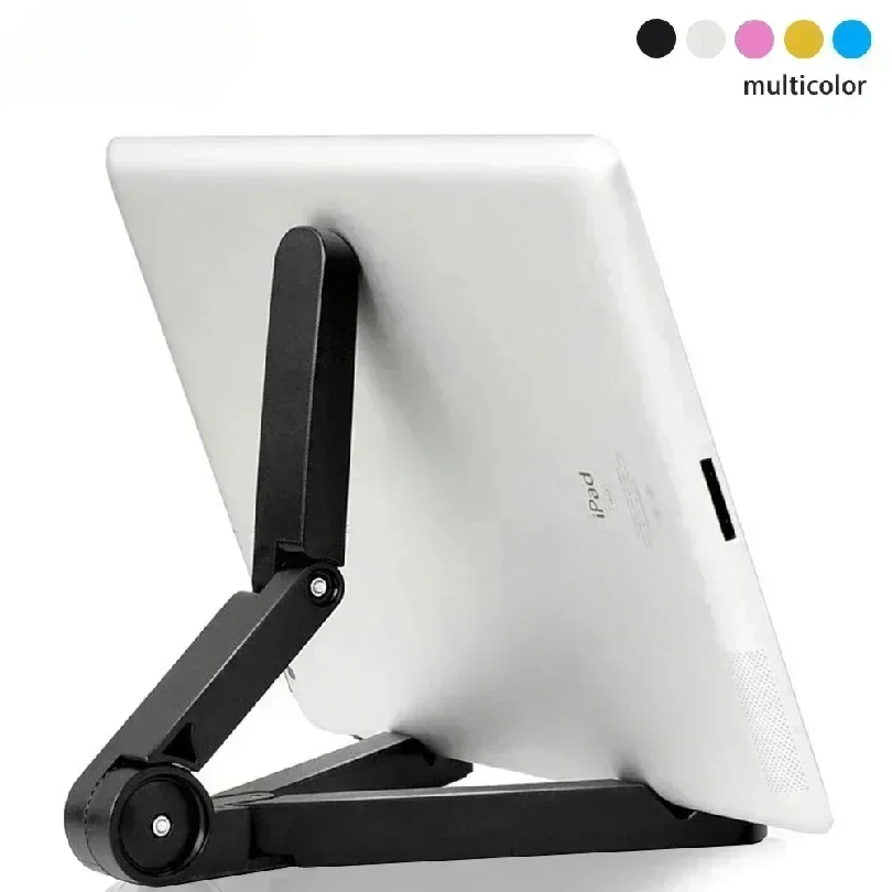Universal Folding Tablet Holde - Tablet Accessories Samsung avaliação e preço