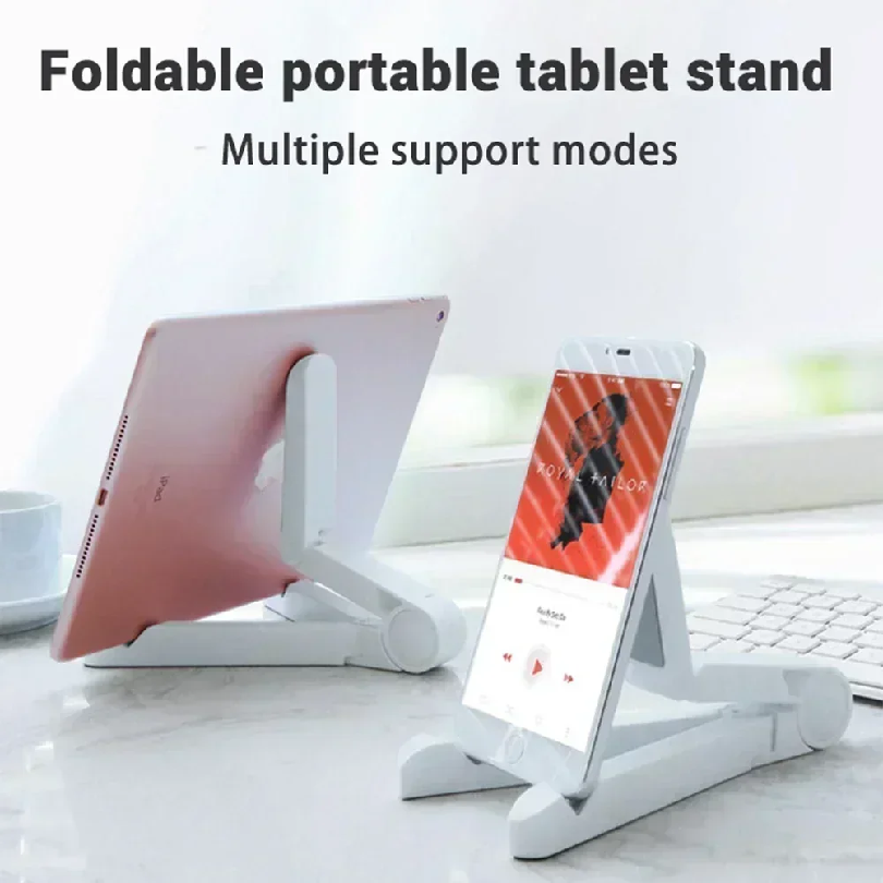 Universal Folding Tablet Holde - Tablet Accessories Samsung avaliação e preço