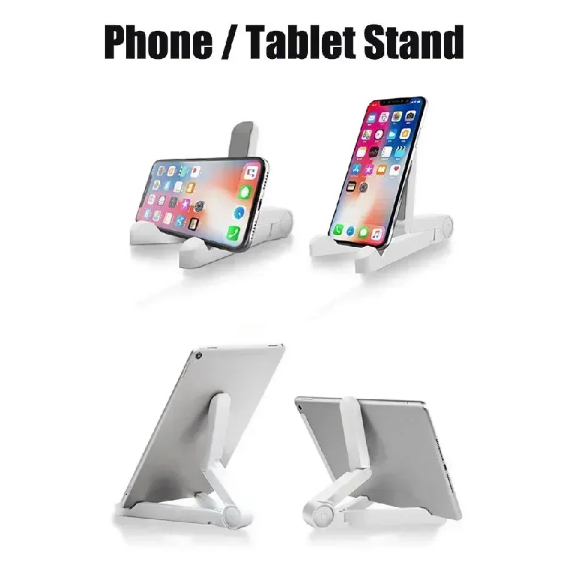 Universal Folding Tablet Holde - Tablet Accessories Samsung avaliação e preço