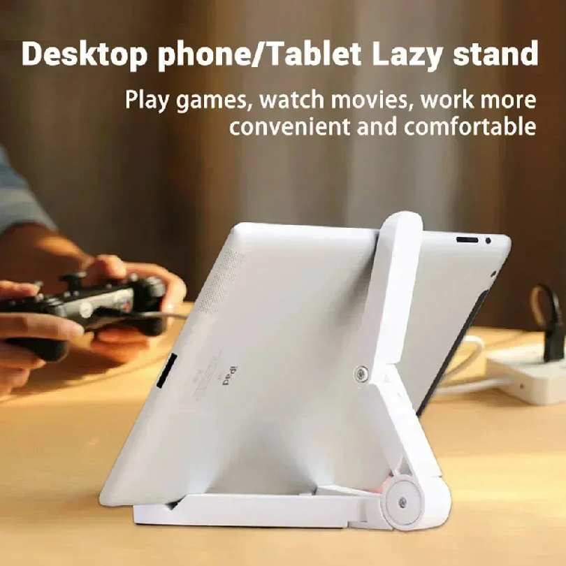 Universal Folding Tablet Holde - Tablet Accessories Samsung avaliação e preço