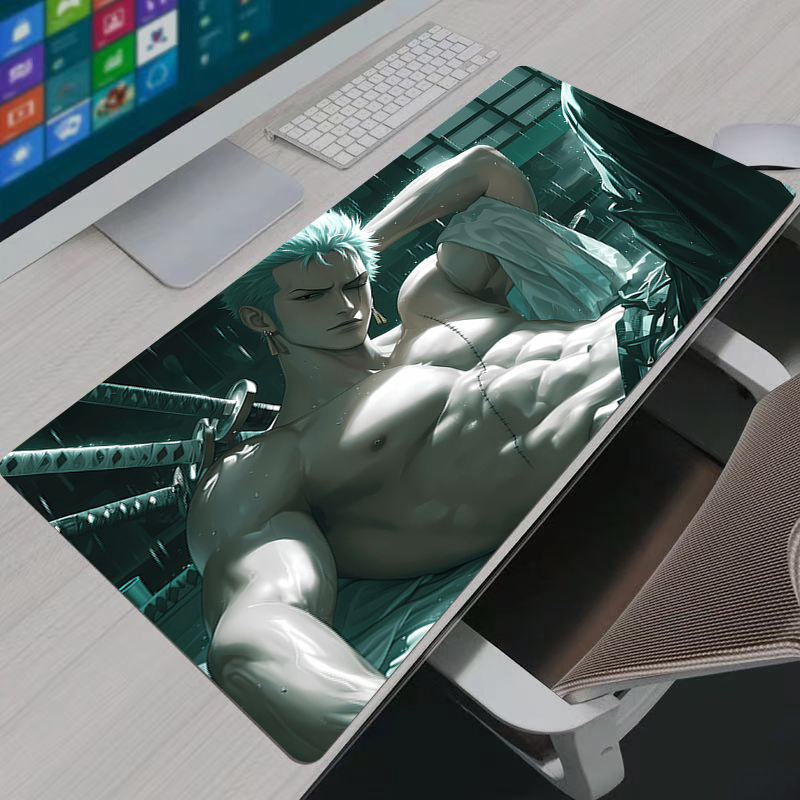 Mouse Pad Notbook One Piece Zo - Rugged Tablet Accessories avaliação e preço