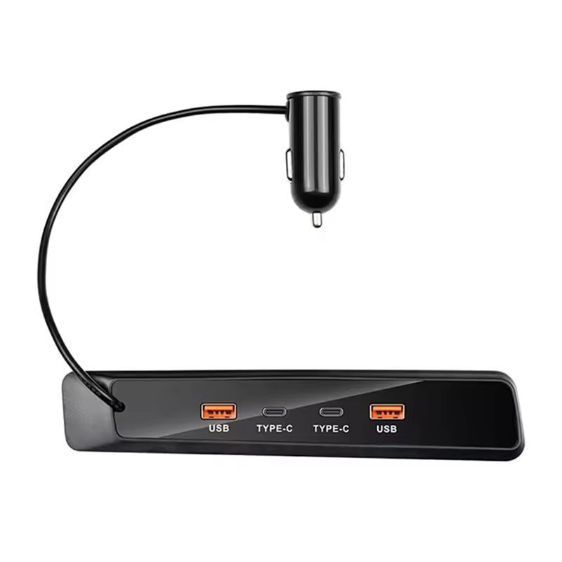 A58X-Fast Charging USB Type-C  - Usb Hub Type C avaliação e preço