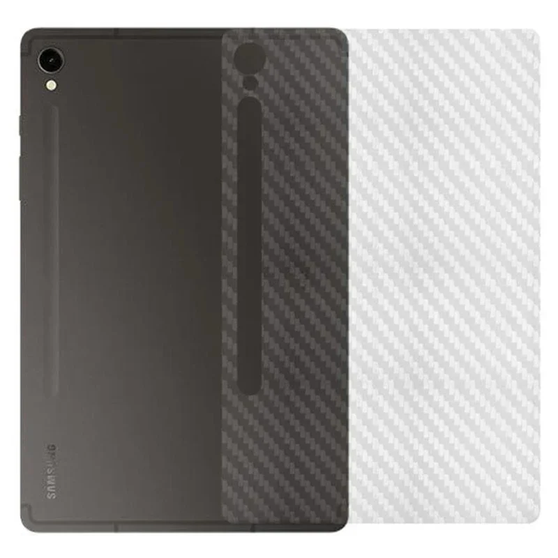 Back Film For Samsung Galaxy T - Tablet Accessories Samsung avaliação e preço