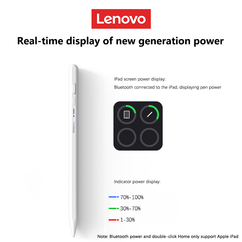 Lenovo Universal Stylus Pen fo - Drawing Tablet Pen Accessories avaliação e preço