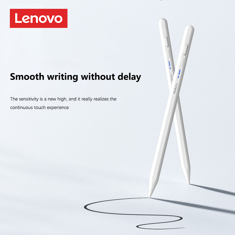 Lenovo Universal Stylus Pen fo - Drawing Tablet Pen Accessories avaliação e preço