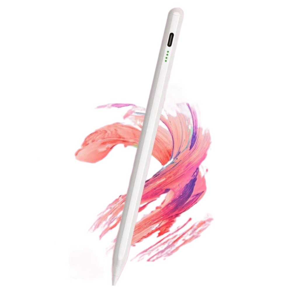 Double Rubber Head 3 in 1 Styl - Drawing Tablet Pen Accessories avaliação e preço