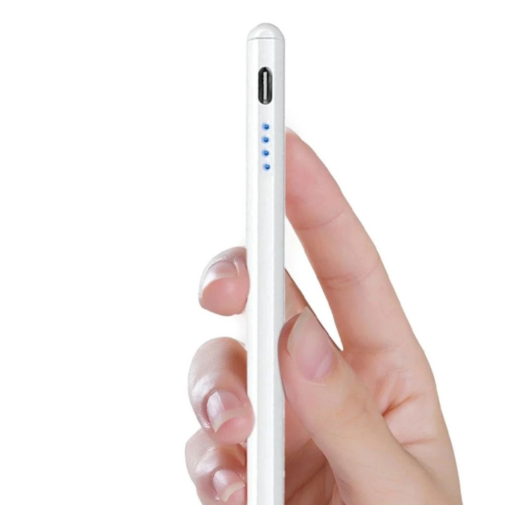 Double Rubber Head 3 in 1 Styl - Drawing Tablet Pen Accessories avaliação e preço