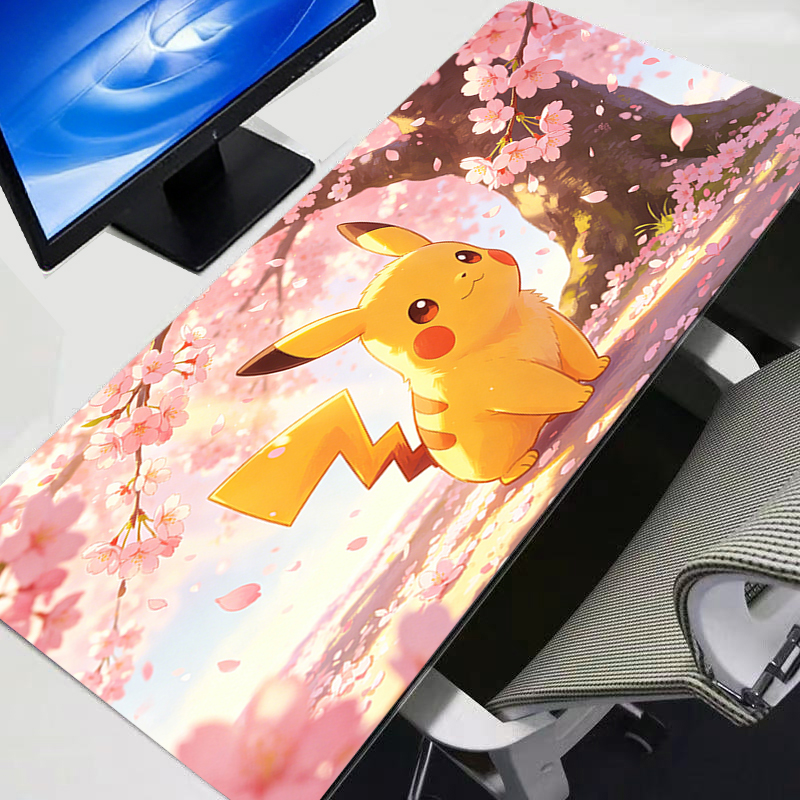 XXL Mouse Pad Gengar Pokemon P - Tablet Accessories For Gaming avaliação e preço