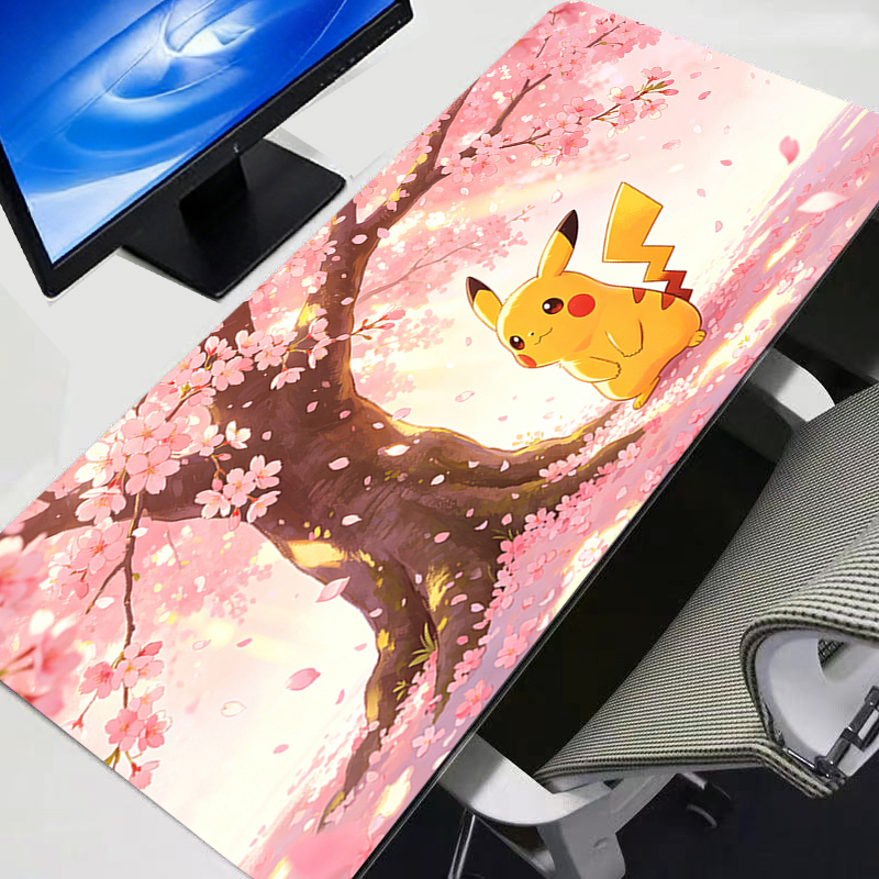 XXL Mouse Pad Gengar Pokemon P - Tablet Accessories For Gaming avaliação e preço