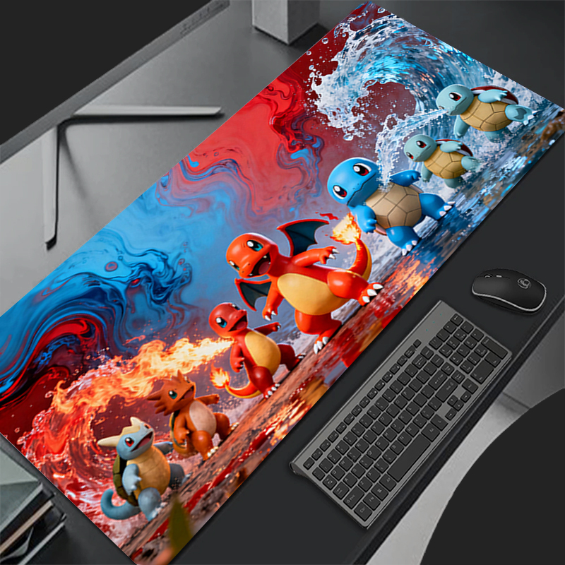 Anime Gengar Pokemon Pikachu C - Rugged Tablet Accessories avaliação e preço