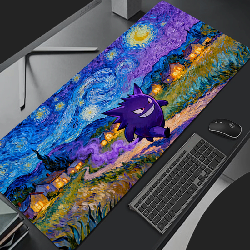 Anime Gengar Pokemon Pikachu C - Rugged Tablet Accessories avaliação e preço