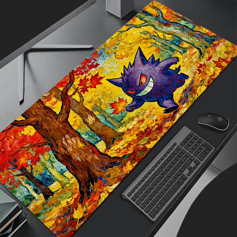 Anime Gengar Pokemon Pikachu C - Rugged Tablet Accessories avaliação e preço