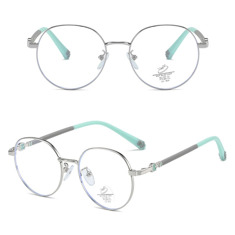 Anti-blue Light Kids Glasses C - Tablet Accessories For Girls avaliação e preço