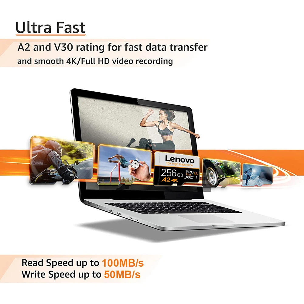 Universal Lenovo SD Cards Micr - Android Tablet Gaming Accessories avaliação e preço