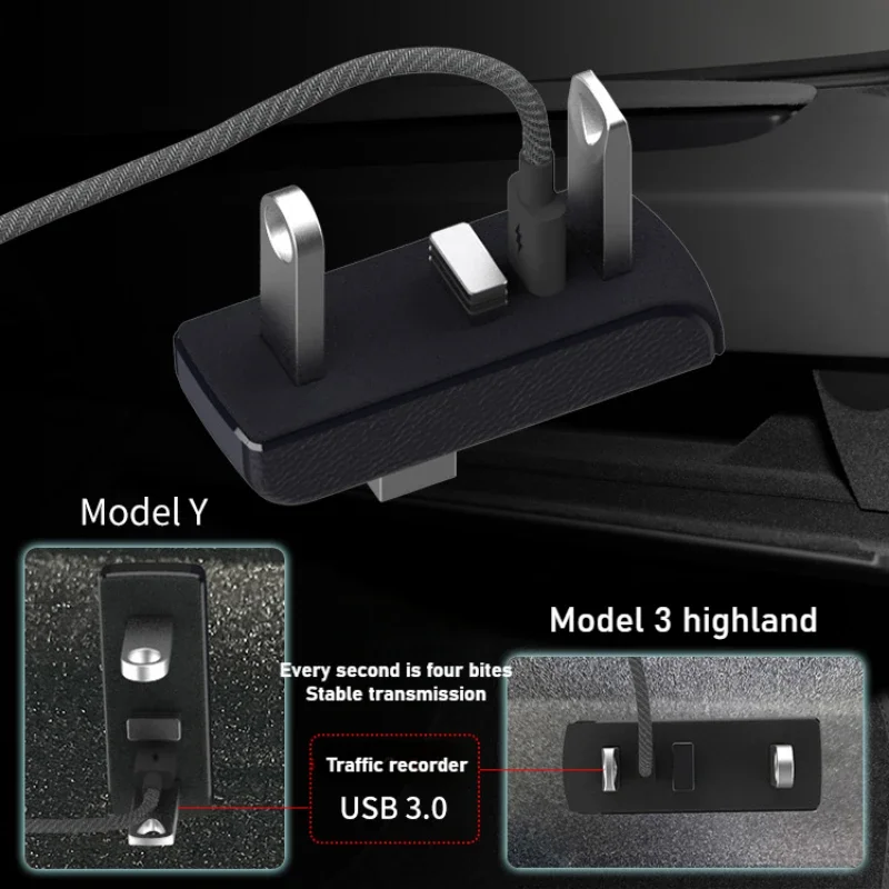 Upgrade 4-Port USB Hub Extende - Usb Hub Type C avaliação e preço