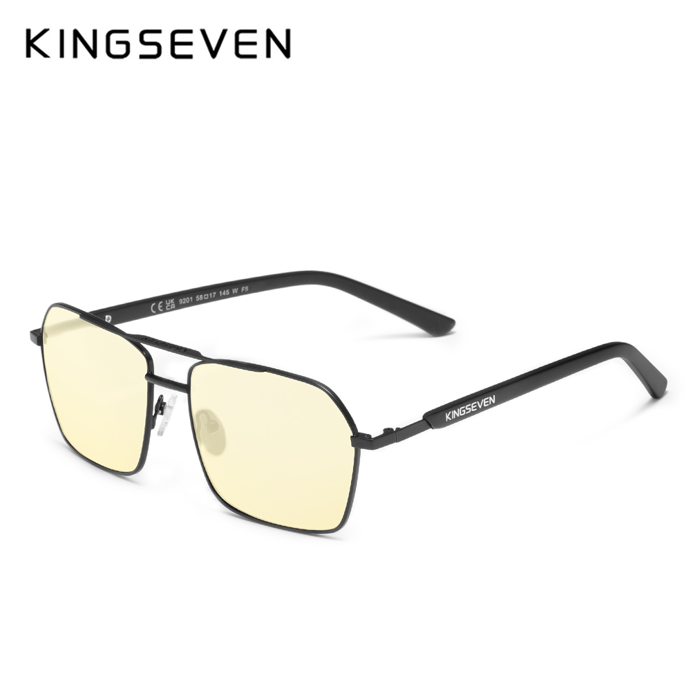 KINGSEVEN Rectangle Anti-Blue- - Tablet Accessories For Girls avaliação e preço