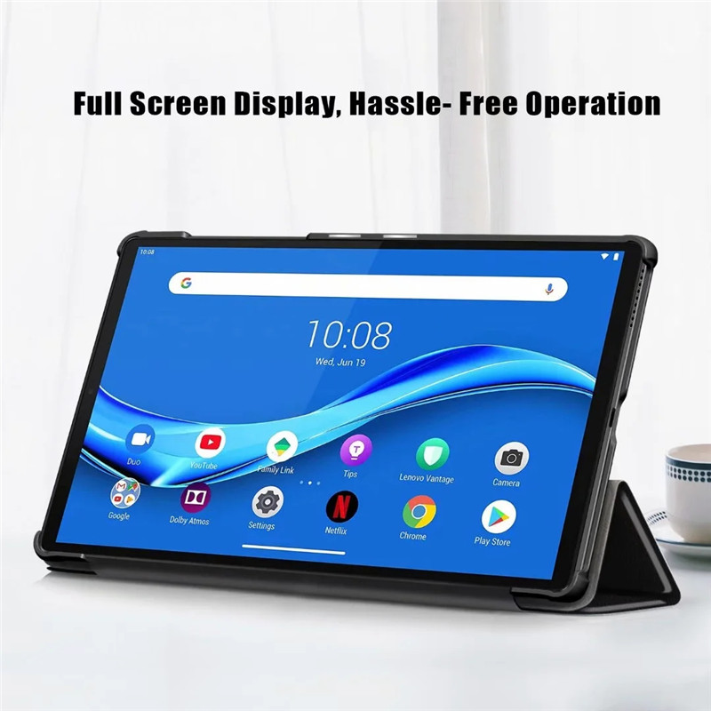 For Lenovo Tab M10 FHD Plus 10 - Lenovo Tablet M10 Accessories avaliação e preço
