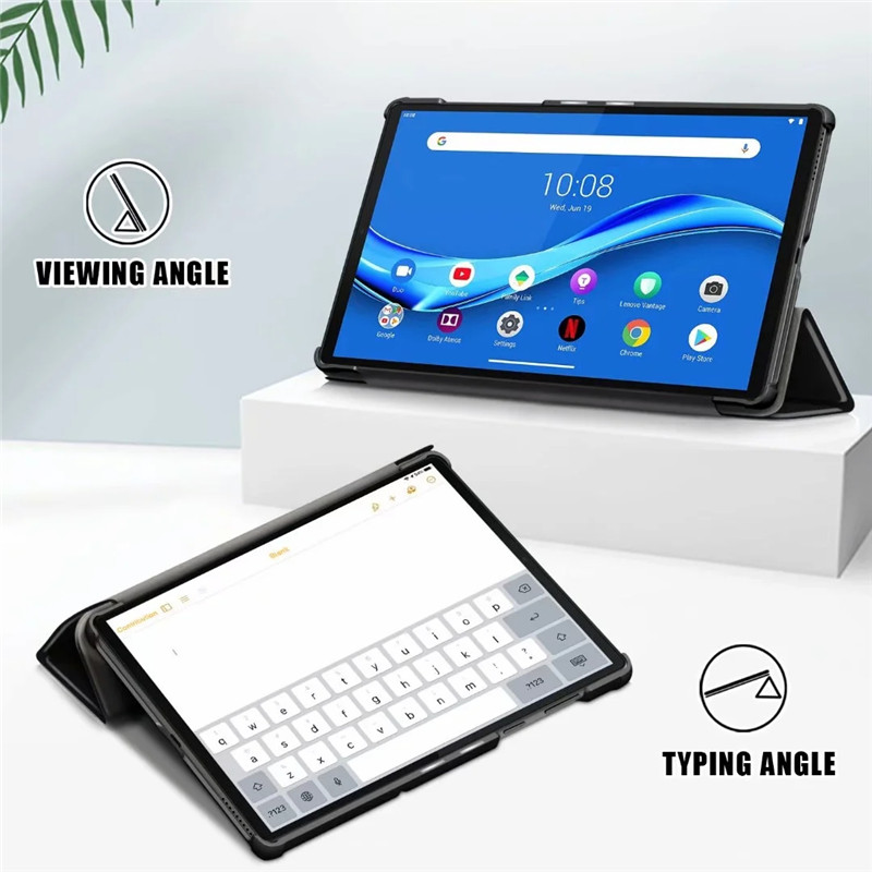 For Lenovo Tab M10 FHD Plus 10 - Lenovo Tablet M10 Accessories avaliação e preço