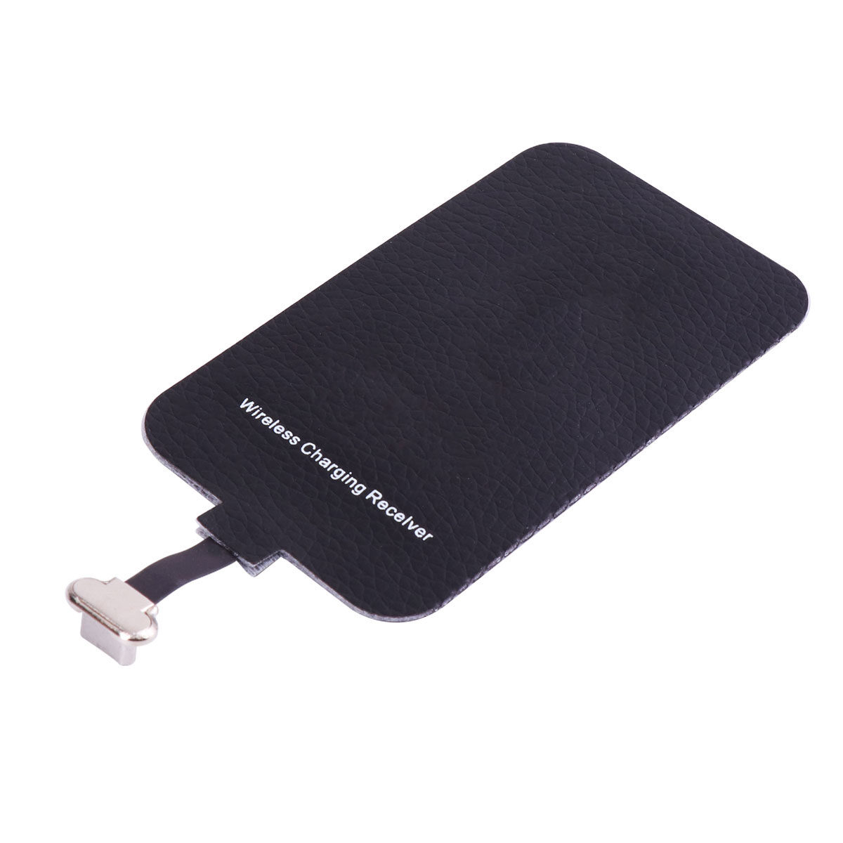 Wireless Charging Receiver Pat - Wireless Charging Pad avaliação e preço