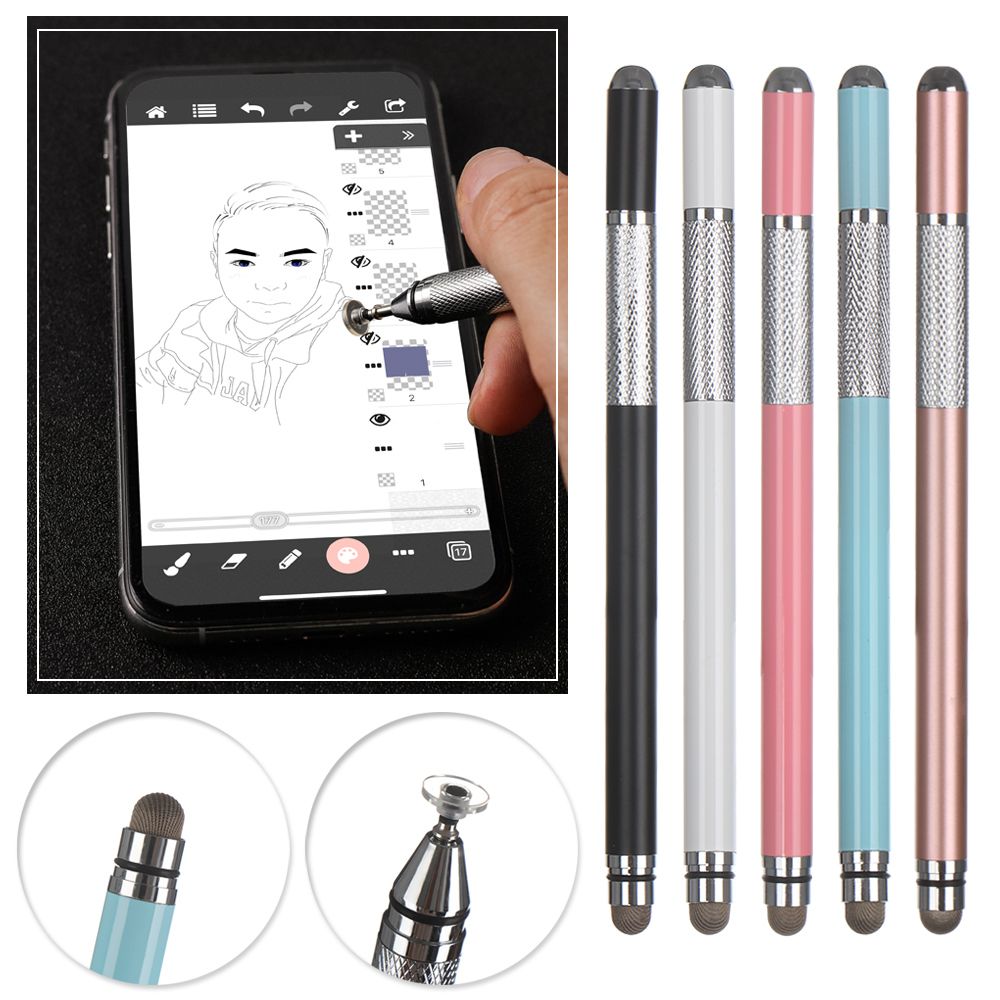 Portable Sensitive Accessories - Drawing Tablet Pen Accessories avaliação e preço