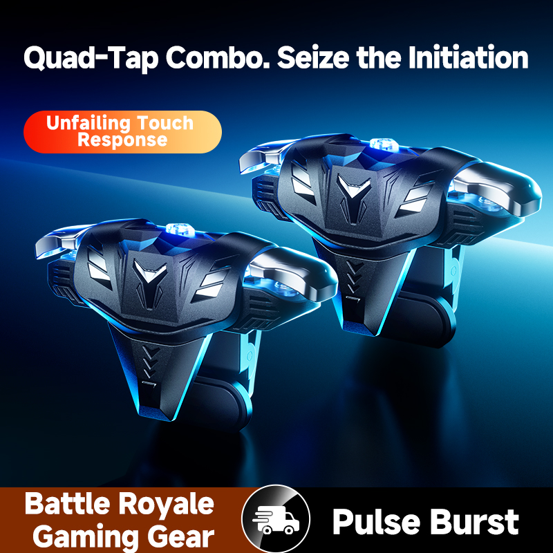 Tablet Mobile Phone Game Butto - Tablet Accessories For Gaming avaliação e preço