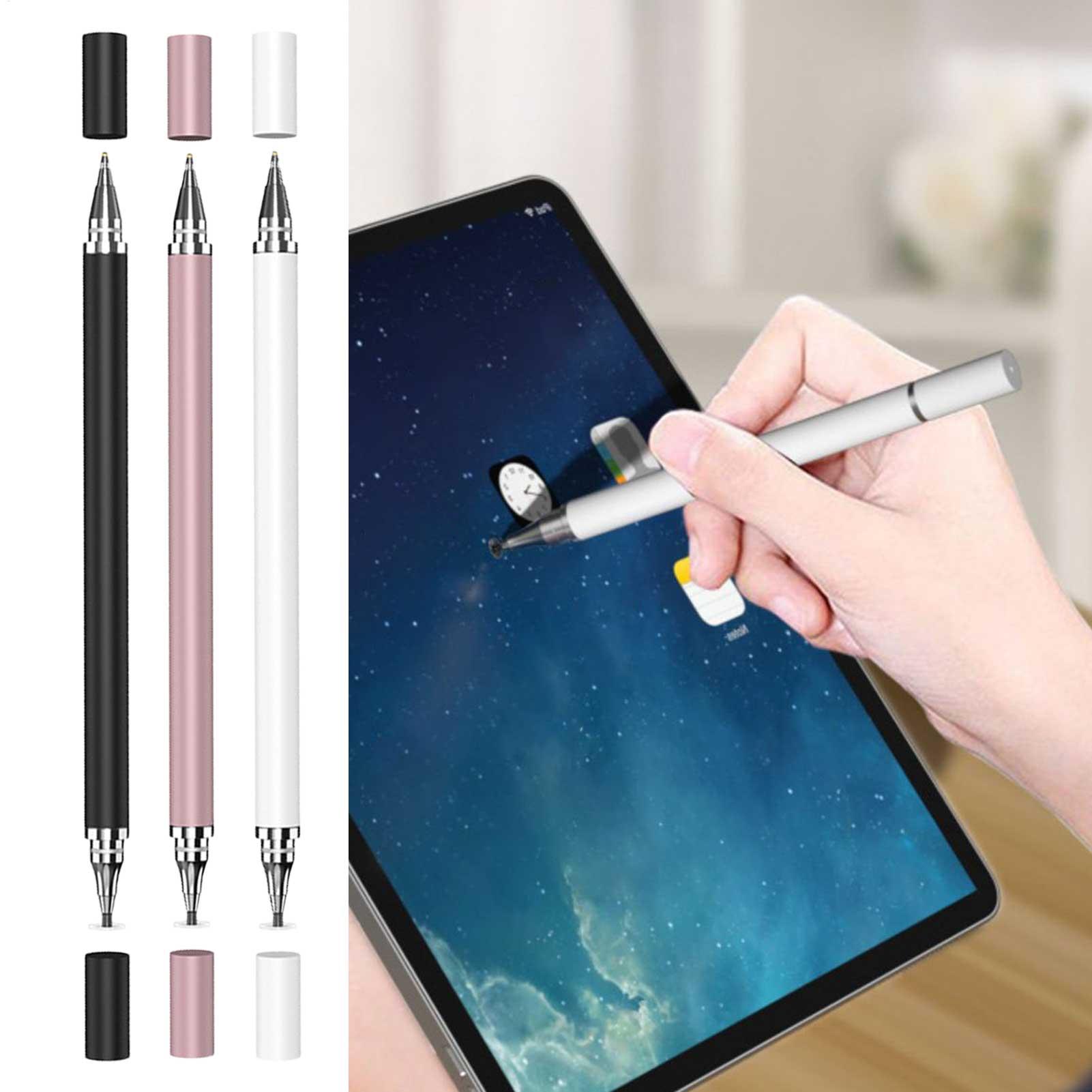 2 In 1 Universal StylusPen For - Drawing Tablet Pen Accessories avaliação e preço