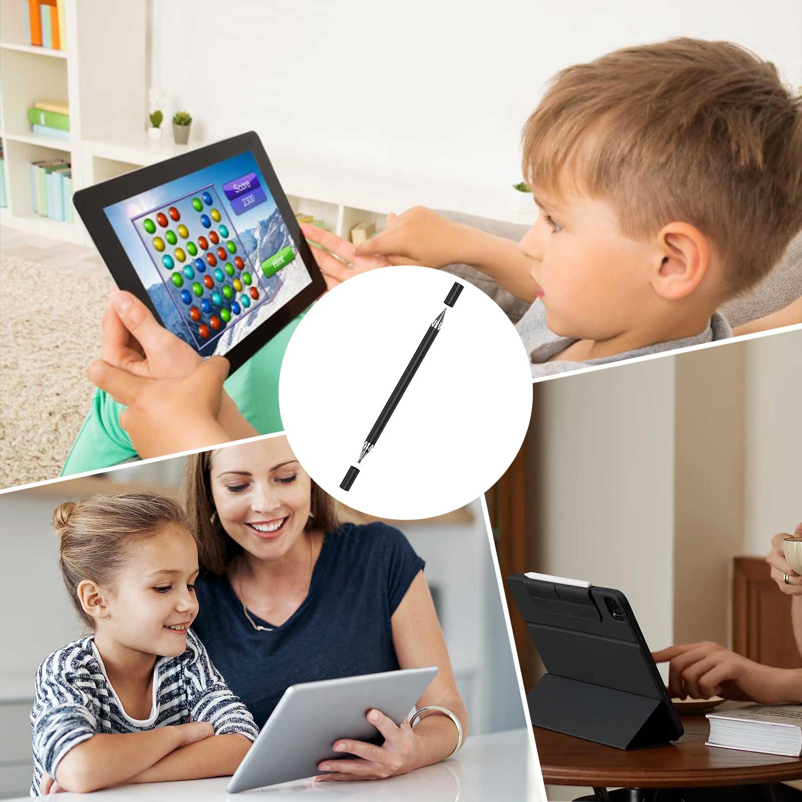 2 In 1 Universal StylusPen For - Drawing Tablet Pen Accessories avaliação e preço