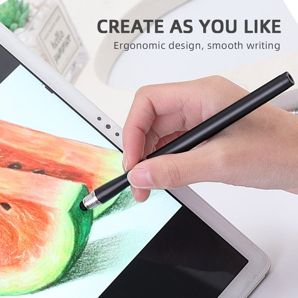 2in1 Stylus Pen Universal Draw - Drawing Tablet Pen Accessories avaliação e preço