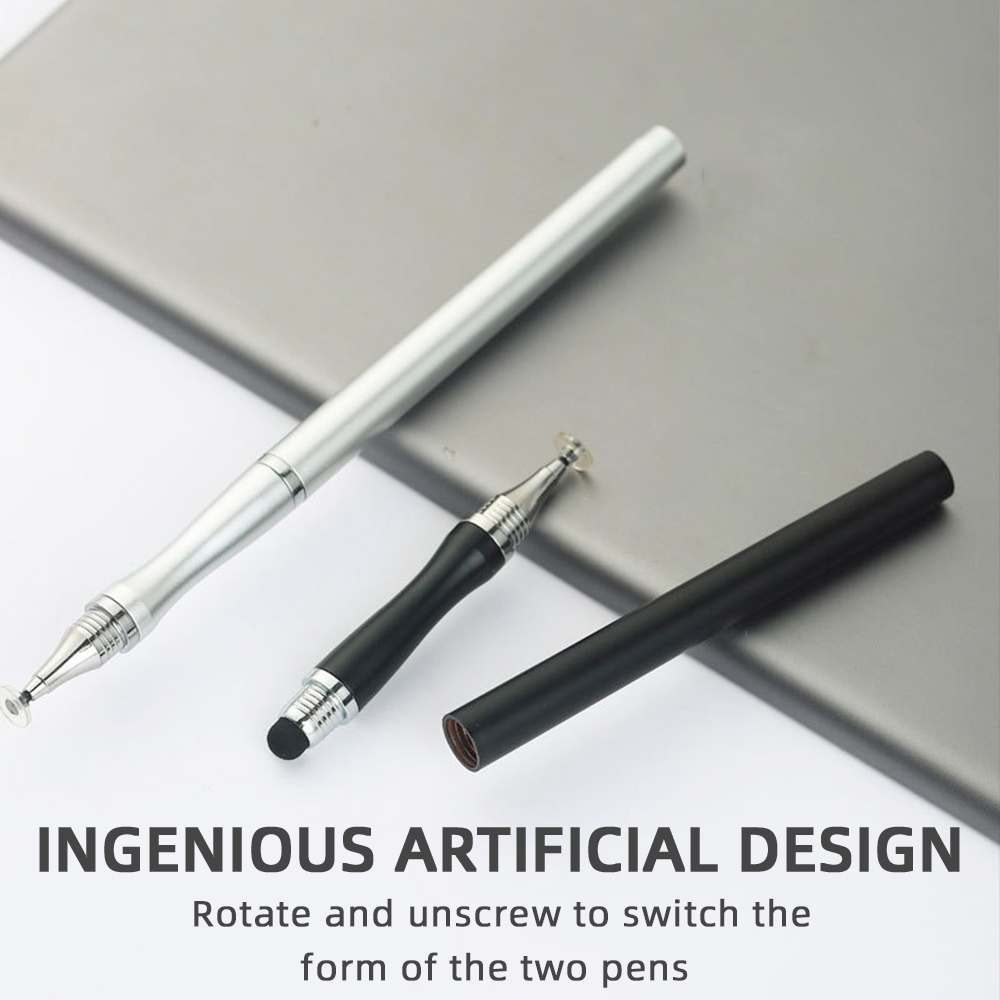 2in1 Stylus Pen Universal Draw - Drawing Tablet Pen Accessories avaliação e preço