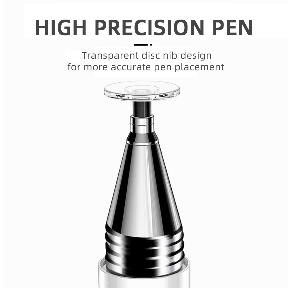 2in1 Stylus Pen Universal Draw - Drawing Tablet Pen Accessories avaliação e preço