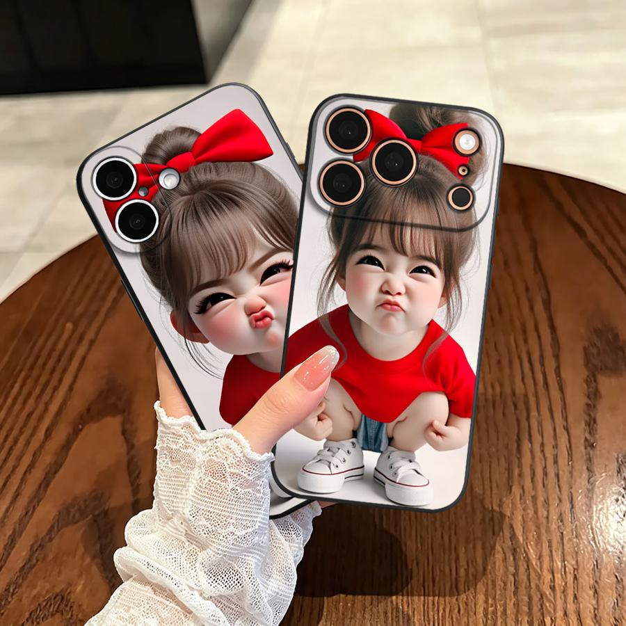 Funda Phone Cover Phone Case f - Tablet Accessories For Girls avaliação e preço