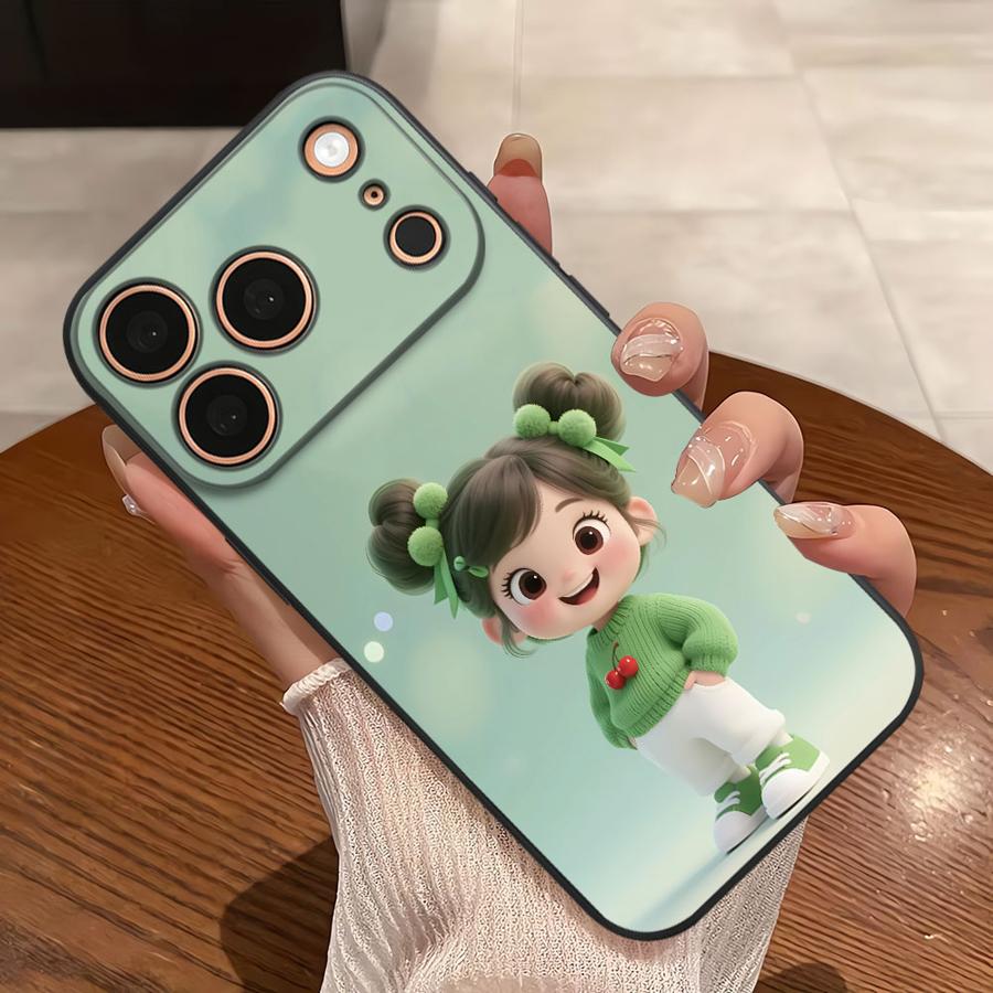 Funda Phone Cover Phone Case f - Tablet Accessories For Girls avaliação e preço