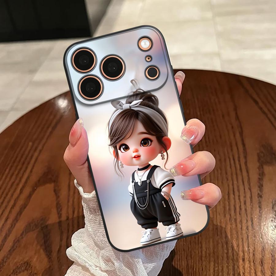 Funda Phone Cover Phone Case f - Tablet Accessories For Girls avaliação e preço