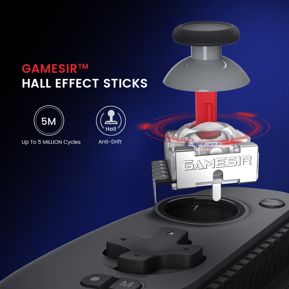 ​​GameSir G8+ Bluetooth Gamepa - Tablet Accessories For Gaming avaliação e preço