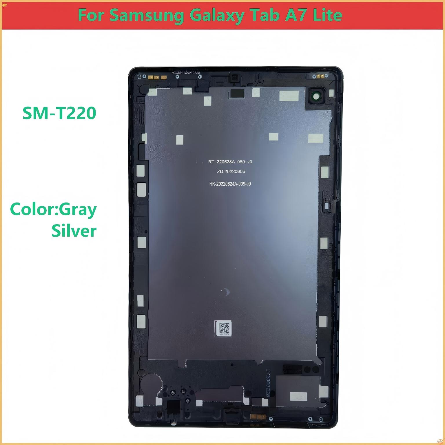 Shell Back for Samsung Galaxy  - Tablet Accessories Samsung avaliação e preço