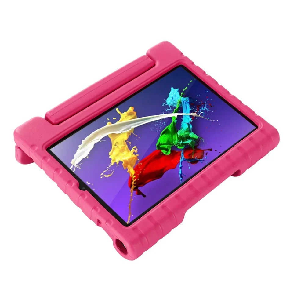EVA Kids Tablet Case for  Leno - Lenovo Tablet M10 Accessories avaliação e preço