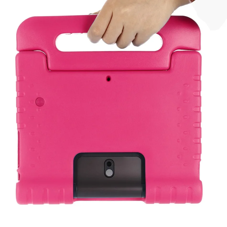 EVA Kids Tablet Case for  Leno - Lenovo Tablet M10 Accessories avaliação e preço