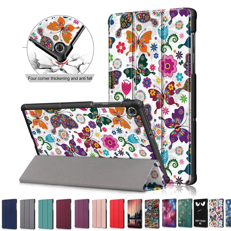 For Lenovo Tab M10 HD Gen 2 TB - Lenovo Tablet M10 Accessories avaliação e preço