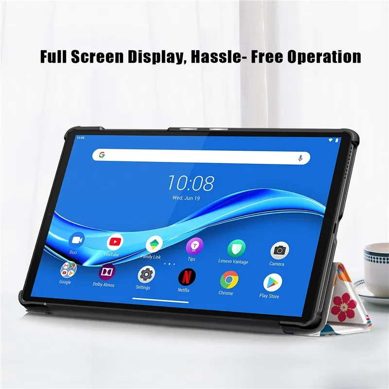 For Lenovo Tab M10 HD Gen 2 TB - Lenovo Tablet M10 Accessories avaliação e preço