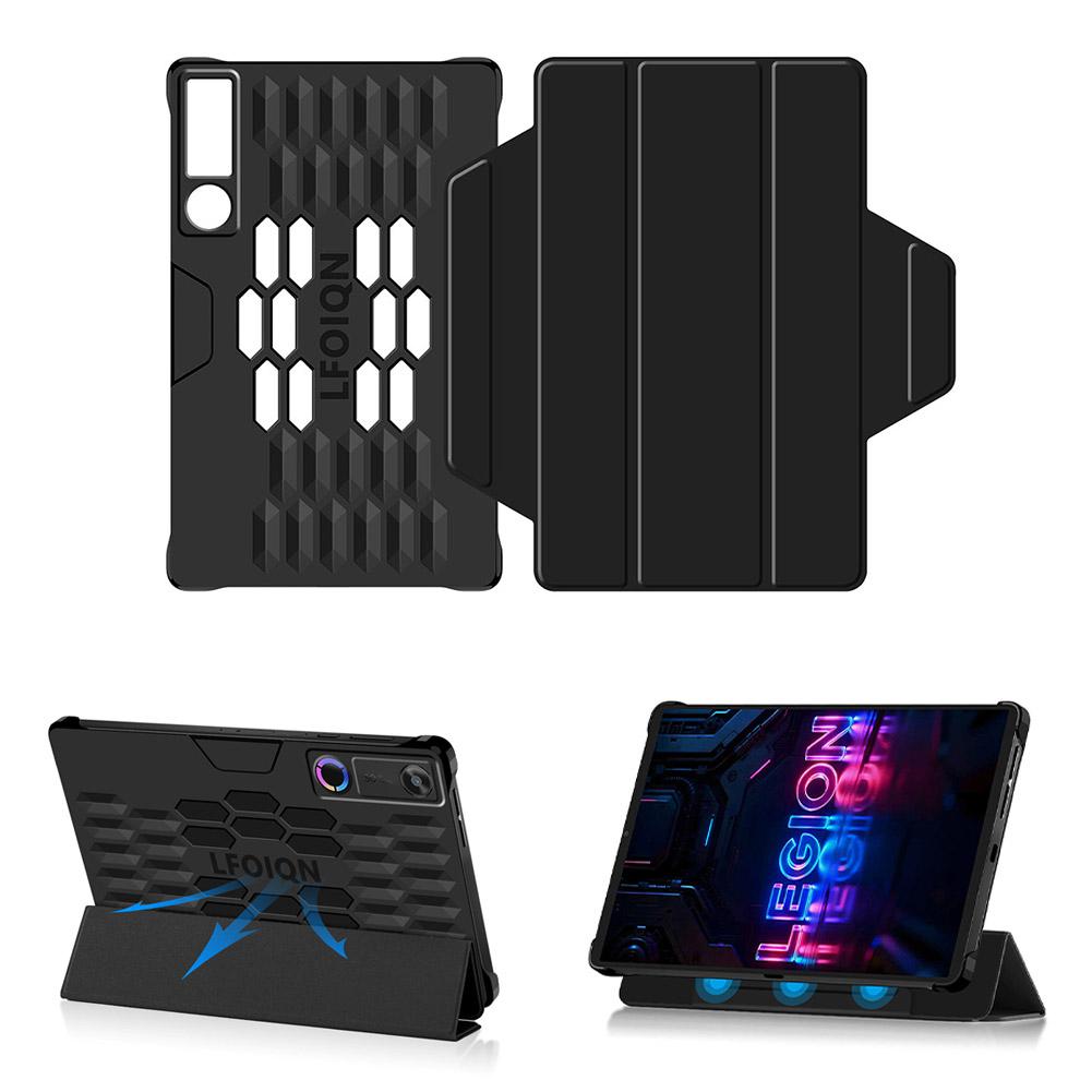 Magnetic Detachable Protective - Tablet Accessories For Gaming avaliação e preço