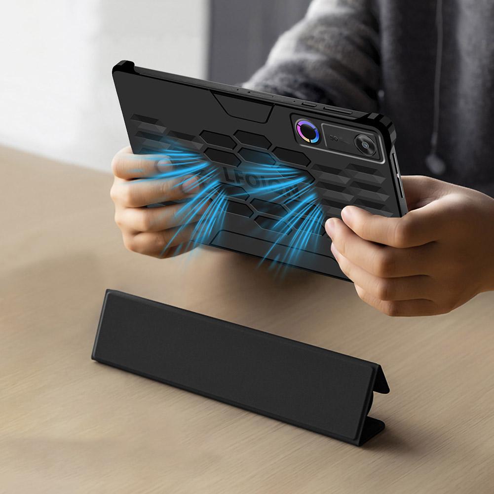 Magnetic Detachable Protective - Tablet Accessories For Gaming avaliação e preço