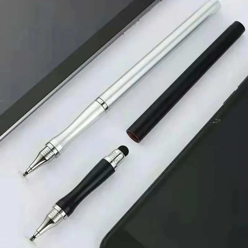 1/2/4pcs 2in1 Stylus Pen Unive - Drawing Tablet Pen Accessories avaliação e preço