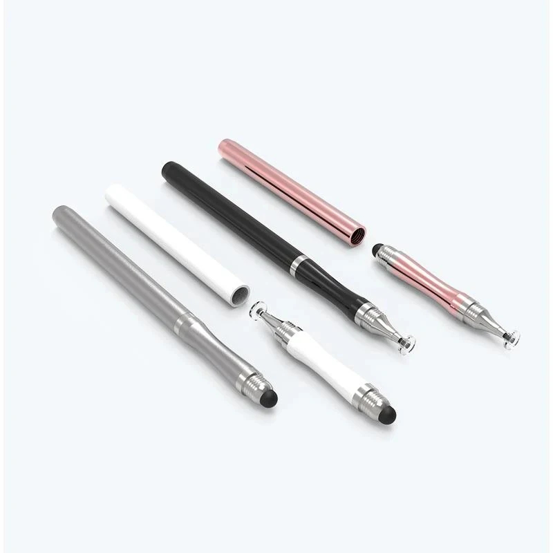 1/2/4pcs 2in1 Stylus Pen Unive - Drawing Tablet Pen Accessories avaliação e preço