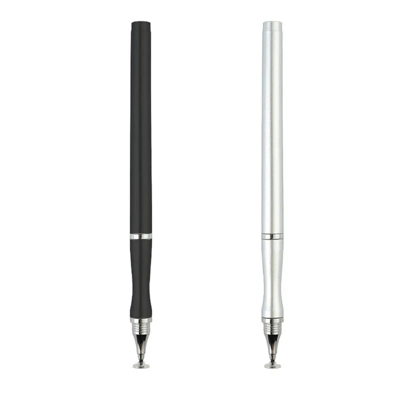 1/2/4pcs 2in1 Stylus Pen Unive - Drawing Tablet Pen Accessories avaliação e preço
