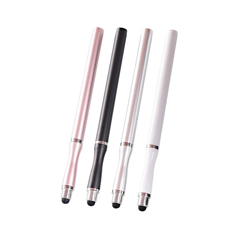 1/2/4pcs 2in1 Stylus Pen Unive - Drawing Tablet Pen Accessories avaliação e preço
