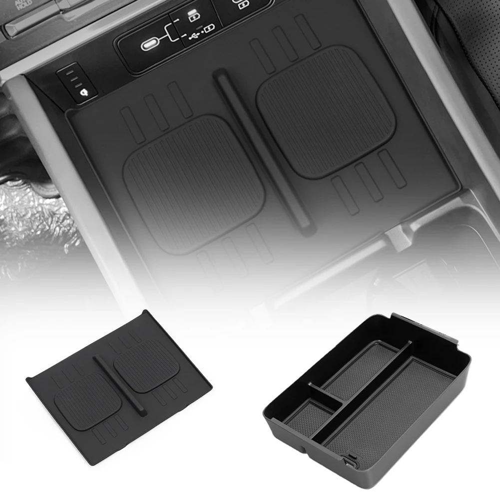 Car Wireless Charging Silicone - Wireless Charging Pad avaliação e preço