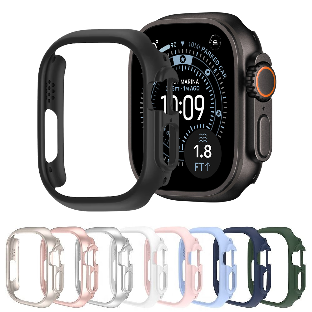Cover Case For Apple Watch Ult - Tablet Accessories For Girls avaliação e preço