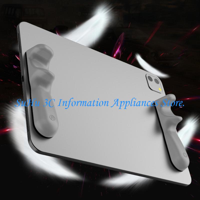  2Pcs Tablet Mobile Game Joyst - Tablet Accessories For Gaming avaliação e preço