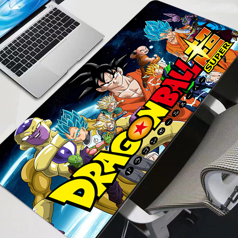 Mouse Pad Gamer Dragon Ball An - Rugged Tablet Accessories avaliação e preço
